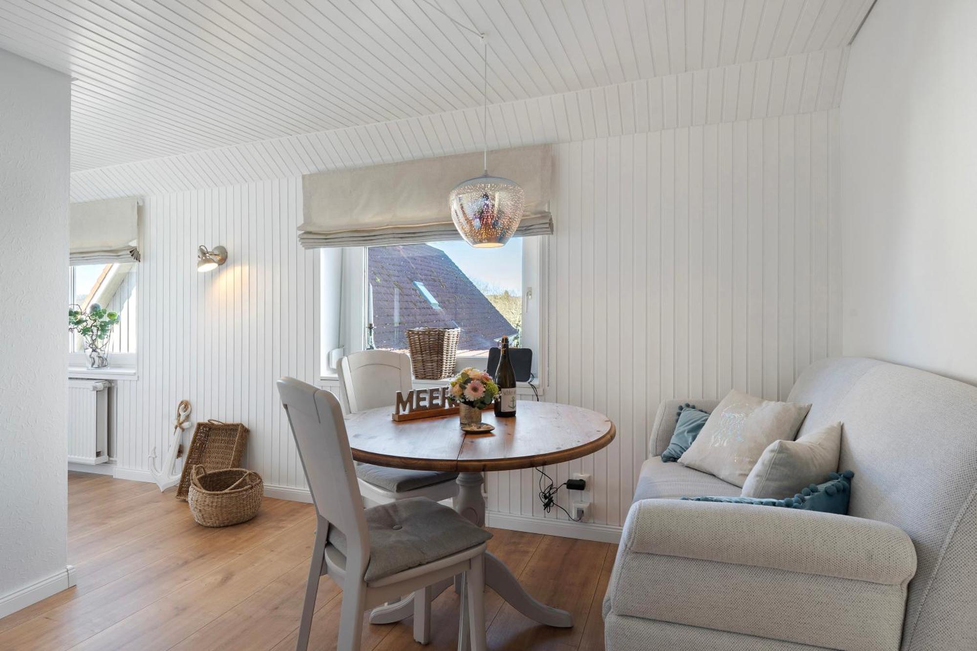 Ferienhaus Lavendelmeer Windeby Ngoại thất bức ảnh