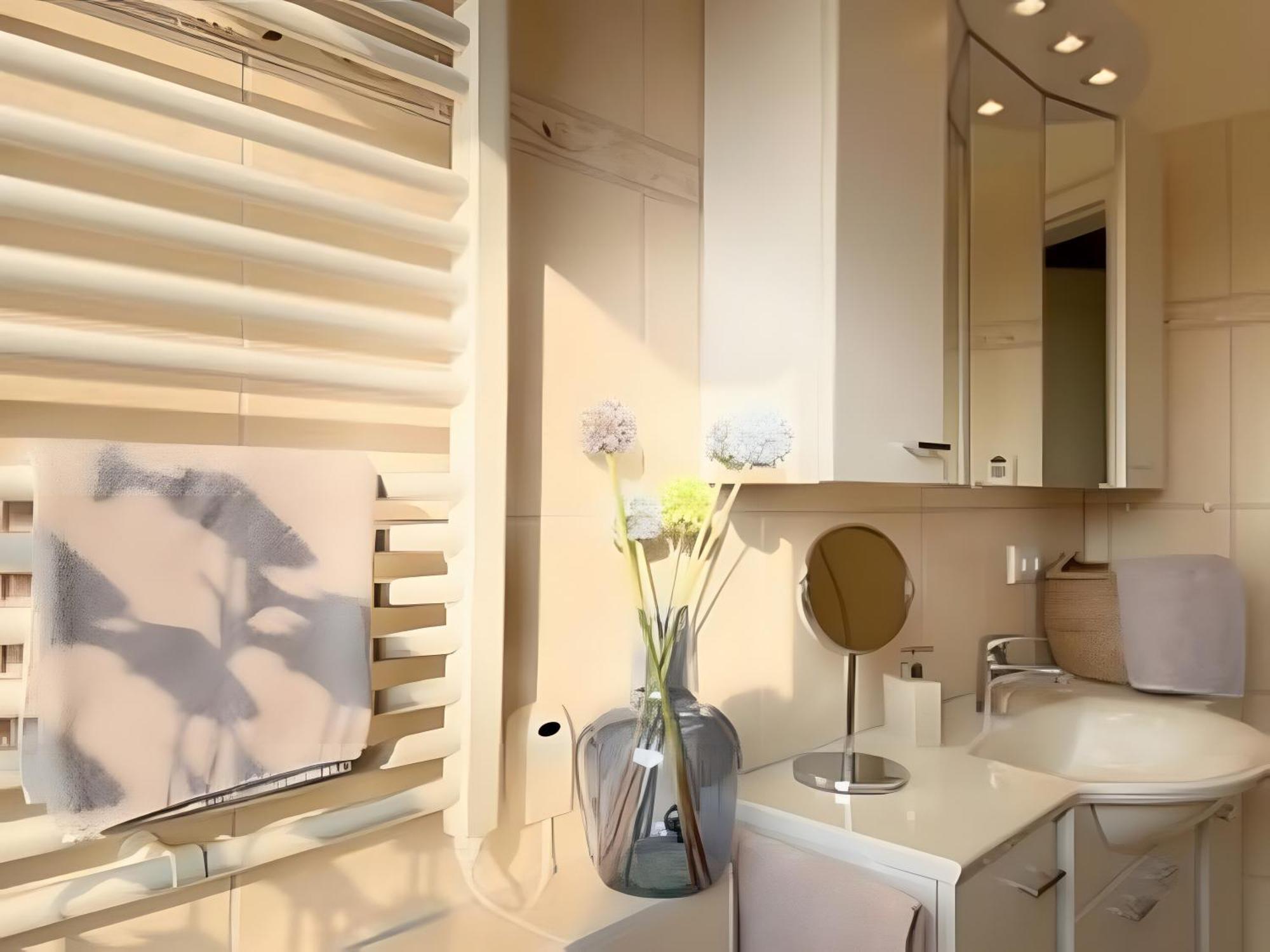 Ferienhaus Lavendelmeer Windeby Ngoại thất bức ảnh